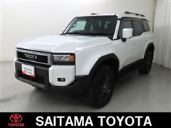 トヨタ ランドクルーザー250 VX