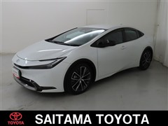 プリウス Z