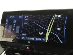 ハリアーHV Z レザーパッケージ
