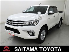 トヨタ ハイラックス Z