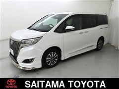 エスクァイア Gi PLM-P BT