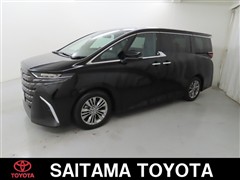 アルファード Z