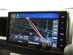 ハイエースW GL