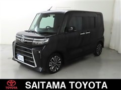 タント カスタムRS