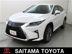 レクサス RX450h Ver-L
