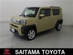ダイハツ タフト G