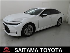 トヨタ クラウン HV Z