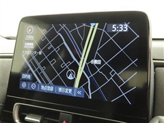 アクア GRスポーツ