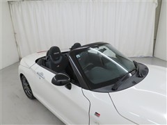 コペン GR スポーツ