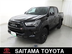 トヨタ ハイラックス Z GRスポーツ