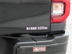 ハイラックス Z GRスポーツ