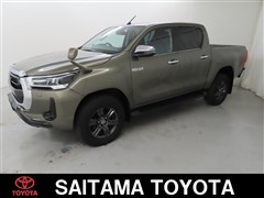 トヨタ ハイラックス Z