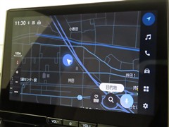 カローラ SD HV WxB