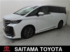 ヴェルファイア HV Z プレミア