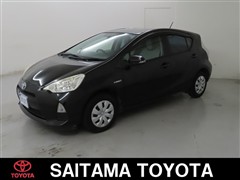 トヨタ アクア L
