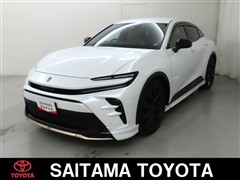 クラウン スポーツ Z