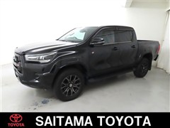 トヨタ ハイラックス Z GRスポ-ツ