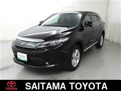 トヨタ ハリアー エレガンス