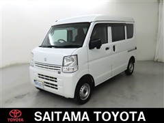 スズキ エブリィV PA