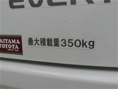 エブリィV PA