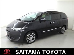トヨタ　エスティマ アエラス プレミアム G