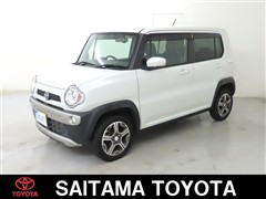 マツダ　フレアクロスオーバー XS