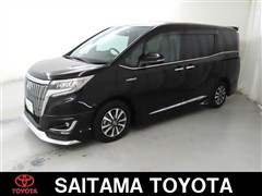 トヨタ エスクァイア HV Gi