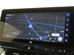 ハリアーハイブリッドZ