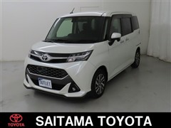 タンク カスタムG S
