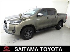 トヨタ ハイラックス Z