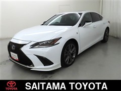 ES300h Fsport