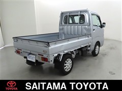 ハイゼットT スタンダード