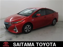 トヨタ プリウスPHV S ナビPKG
