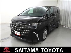 アルファード Z