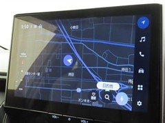カローラツーリング HV WxB