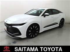 クラウンクロスオーバー RS ADV