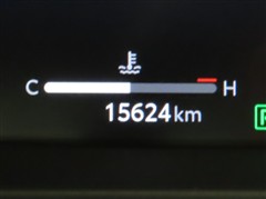 クラウンクロスオーバー RS ADV