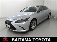 レクサス ES300h Ver-L