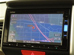 N-BOX GターボSSパッケージ