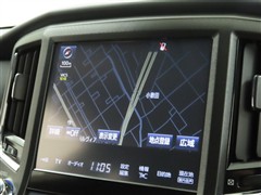 クラウン HV アスリートS