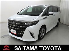 トヨタ アルファード HV Z
