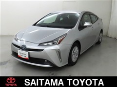 トヨタ プリウス S セーフティープラス2