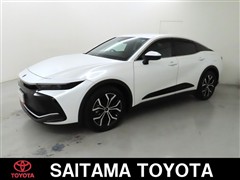 クラウンクロスオーバー G ADV