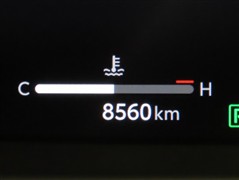 クラウンクロスオーバー G ADV