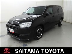 トヨタ プロボックスバン HV F