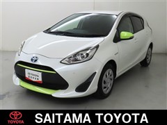 トヨタ アクア S
