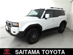 トヨタ　ランドクルーザー250 VX