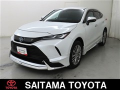 ハリアー HV Z