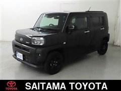ダイハツ タフト G