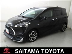 シエンタ HV G クエロ